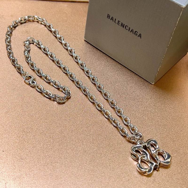 Balenciaga Necklace 06yxh16